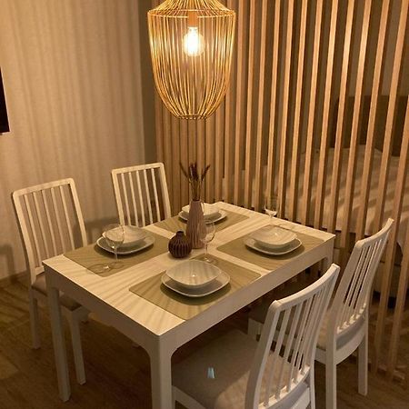 Ferienwohnung Auszeit Winterberg Zentrum 外观 照片