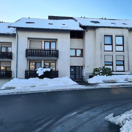 Ferienwohnung Auszeit Winterberg Zentrum 外观 照片