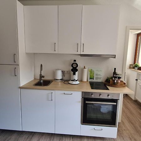 Ferienwohnung Auszeit Winterberg Zentrum 外观 照片