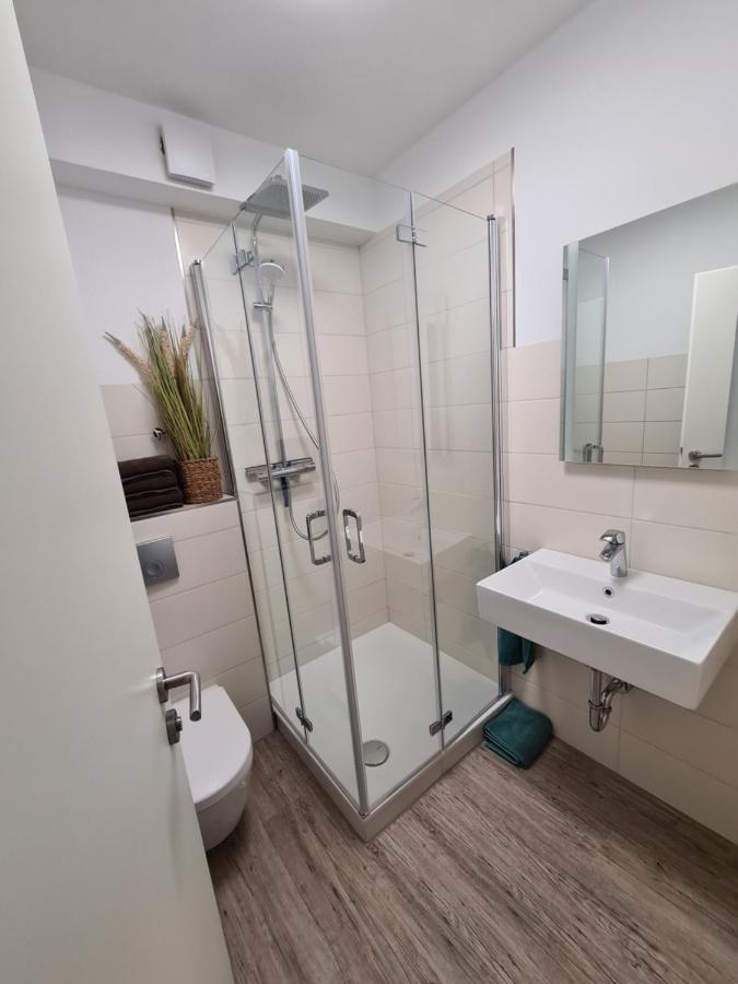 Ferienwohnung Auszeit Winterberg Zentrum 外观 照片