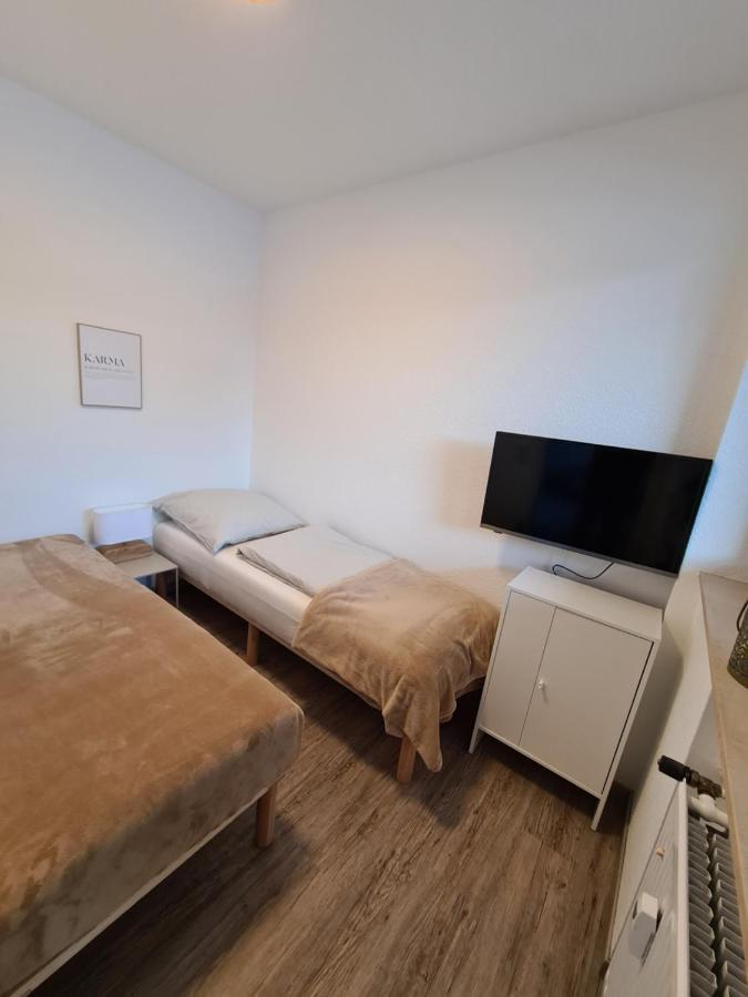 Ferienwohnung Auszeit Winterberg Zentrum 外观 照片