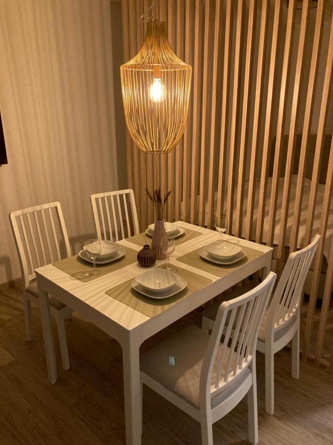 Ferienwohnung Auszeit Winterberg Zentrum 外观 照片