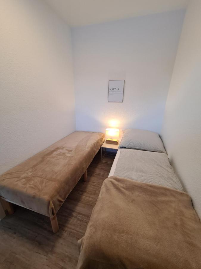 Ferienwohnung Auszeit Winterberg Zentrum 外观 照片