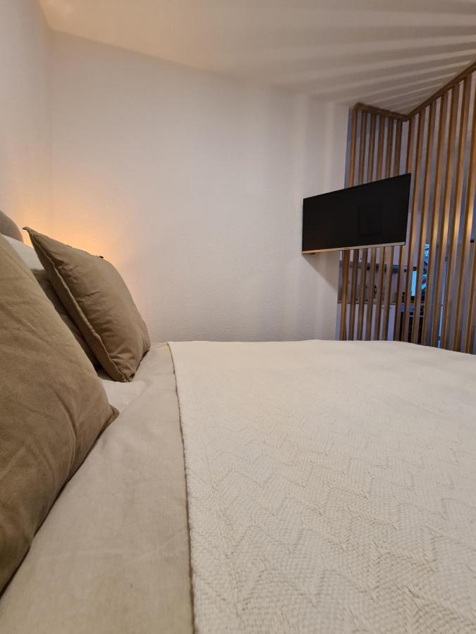 Ferienwohnung Auszeit Winterberg Zentrum 外观 照片