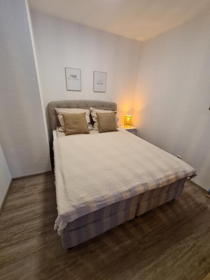Ferienwohnung Auszeit Winterberg Zentrum 外观 照片